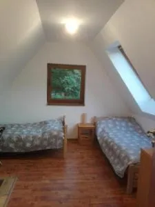 Domek Romek - 切别日