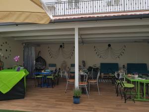 Casa de Huéspedes con encanto El Sueño del Quijote