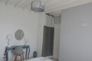 Maisons de vacances Belval Cottages : photos des chambres