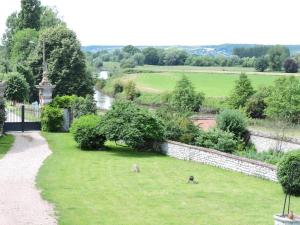 Gîte de la Ferme de la Côte