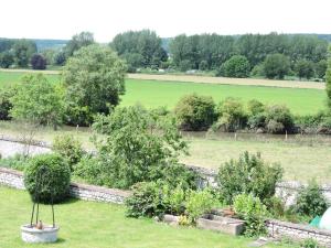 Gîte de la Ferme de la Côte