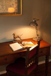 Landgoed Dennenholt - 5 unique holiday homes