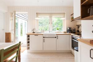 Landgoed Dennenholt - 5 unique holiday homes