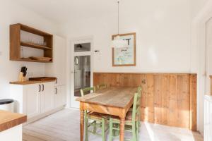 Landgoed Dennenholt - 5 unique holiday homes