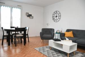 Appartement Le Grand Parc