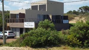 Hotel Playa Chihuahua