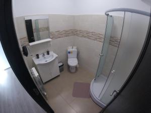 Cochet Accommodation