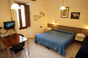 Habitación Triple Básica