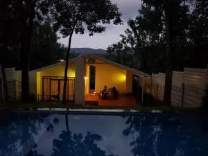 Aakriti Homestay - Bhadrāvati