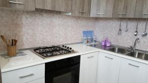 Appartamenti Emblema Mancaversa