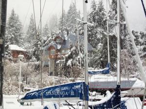 El Nautico Lodge Bariloche