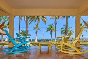 Cabaña El Refugio - Palermo