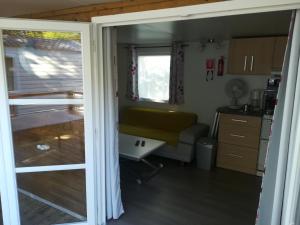 Campings MH Camping 4* face Royan : photos des chambres