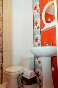 Hostal Sariri