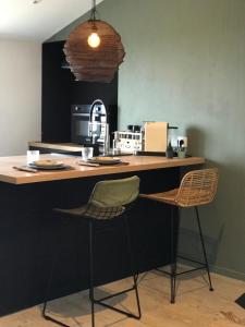 Appartement Casalea - Casadibastia - Bastia centre