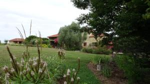 B&B / Chambres d'hotes Chambre d'hotes insolite dans un pigeonnier a 5 minutes de Marciac Gers : photos des chambres