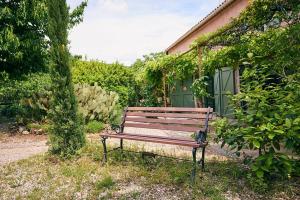 Appartements Domaine Hemmitage : photos des chambres