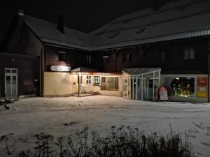 Pension Pension Gasthaus Pilger Jandelsbrunn Germany