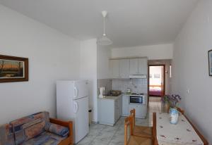 Abela Sea View Apartments Syros Greece