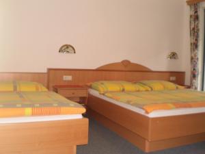 Gasthof-Pension Strassreith