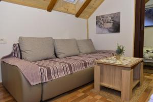 Apartmani Miščević