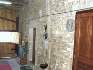 Appartements Aux 3 Loups : photos des chambres