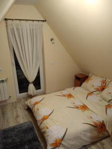 Noclegi u Ilony Czarna Góra