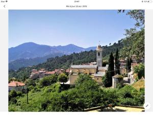 Appartements Charmant appartement avec jardin et terrasse : photos des chambres