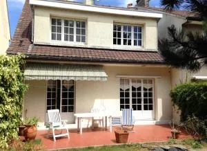 MAISON EMILIE - 勒图凯-巴黎普拉日