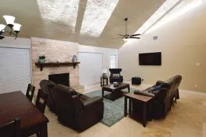 Richmond, Sugarland, Rosenburg, Katy West Houston - Lansdowne - Pecan Grove