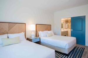 Queen Room with Two Queen Beds room in Hawks Cay Resort