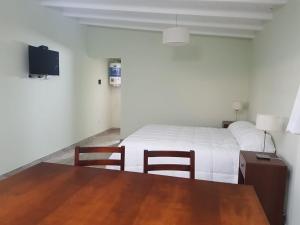 ELARCO Complejo de Mar