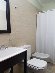 ELARCO Complejo de Mar