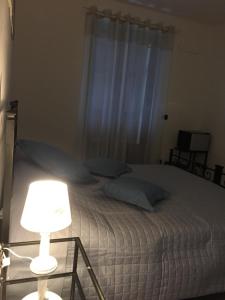 Camera Matrimoniale/Doppia con Letti Singoli con Bagno Privato