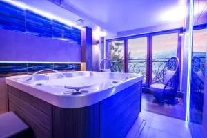 Willa Ostoja Wellness - 希维拉杜夫-兹德鲁伊