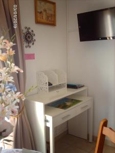 Appartement Locéanaïs