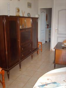 Appartement Locéanaïs