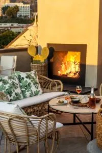 Hotel 850 SVB, West Hollywood, a Member of Design Hotels - Шерман-Окс