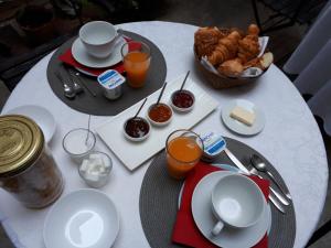 B&B / Chambres d'hotes O Anges : photos des chambres