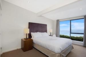 Beacon Point Ocean View Villas