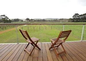 Lot113 Vineyard Accommodation