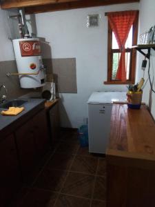 Mi Refugio