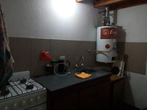 Mi Refugio
