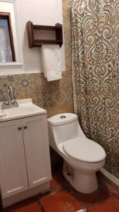 Casa Maria en La Manzanilla