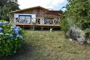 La Casita Amarilla - 富特罗诺