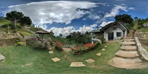 Florence Cottage - Digana