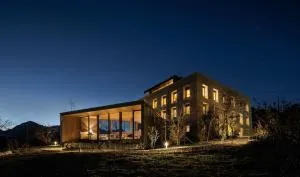 Sunyata Hotel. Deqin Meili - Deqin