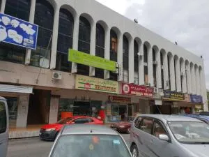 Qing Yun Rest House Gadong 1st branch - Menumbok