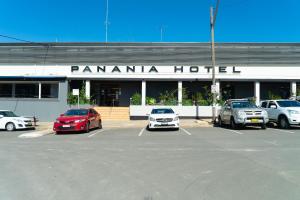 Panania Hotel