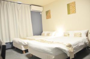 Stay SAKURA Kyoto Toji South II